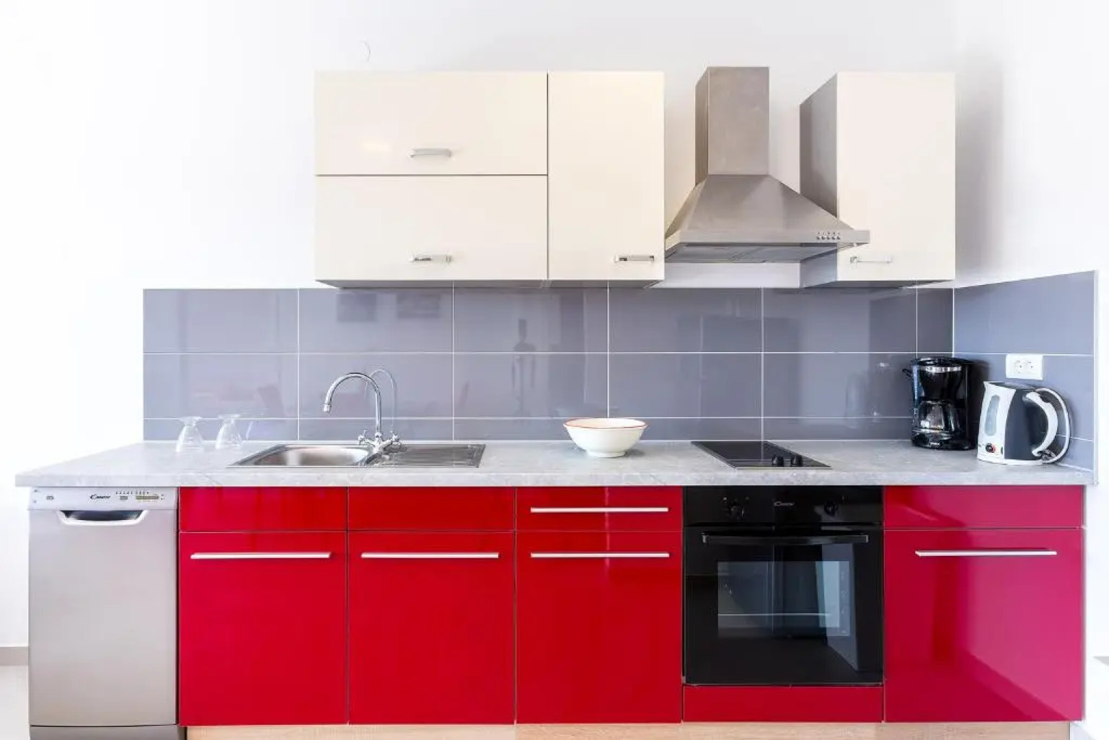 Apartments SALE EL SOL