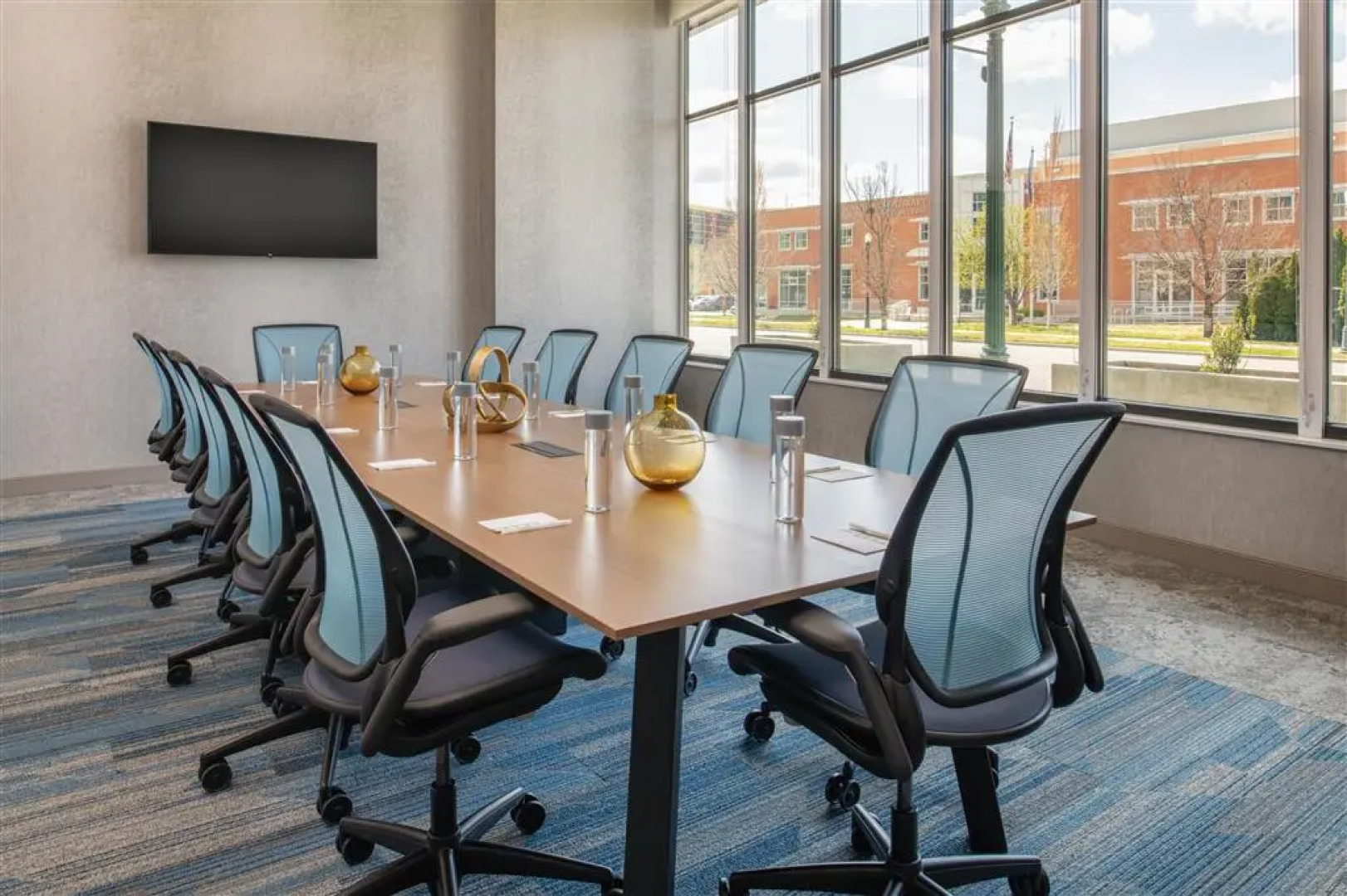 Home2 Suites By Hilton Boise Downtown