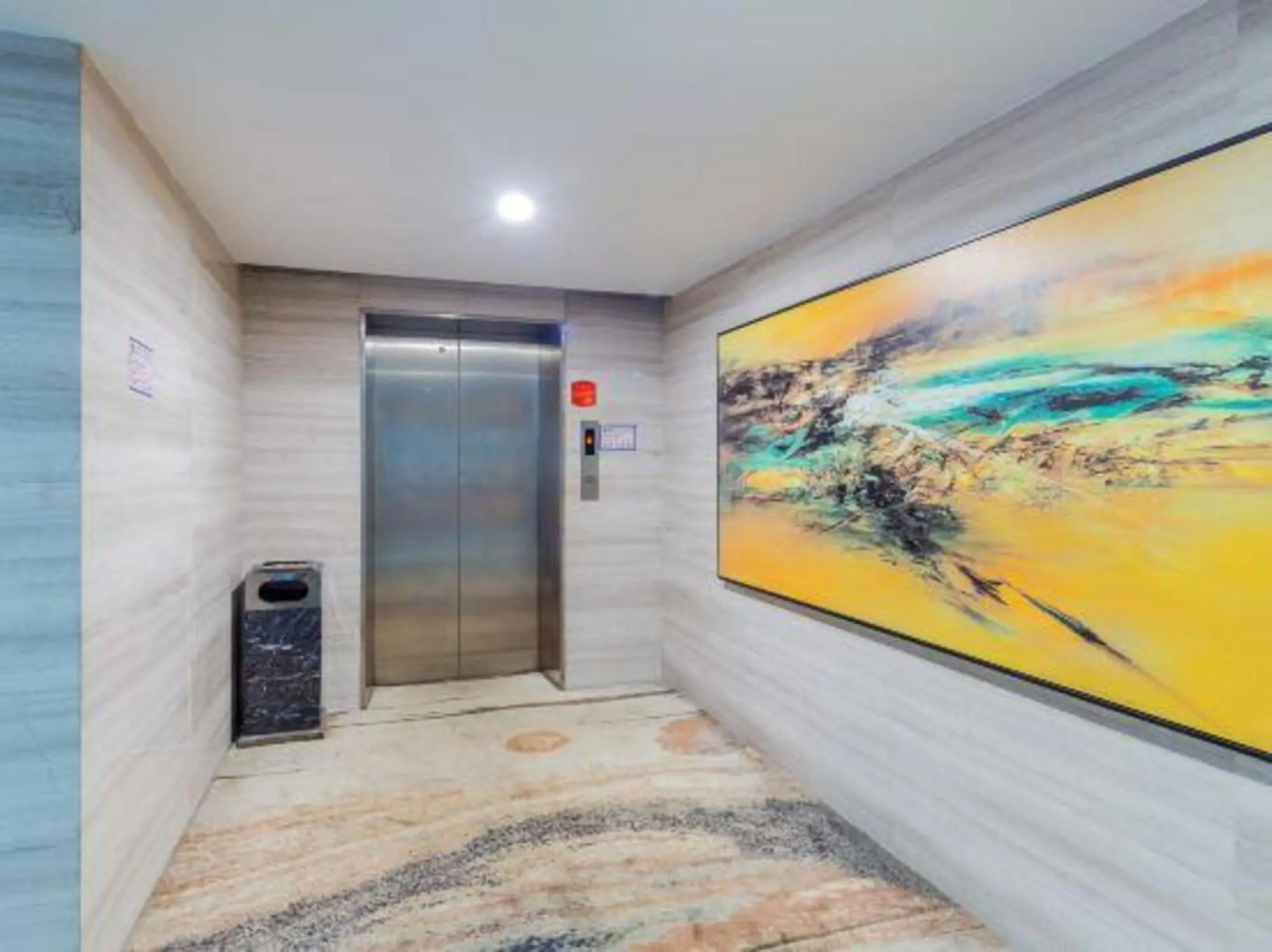 Dream Face Hotel