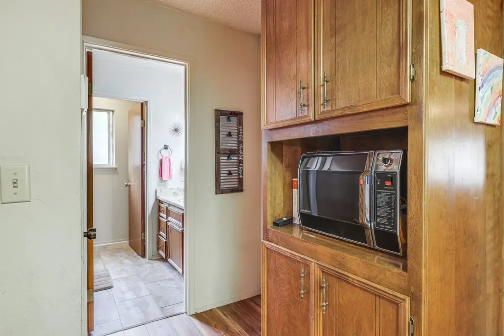 Mi-wuk Village Vacation Rental w/ Forest Views!