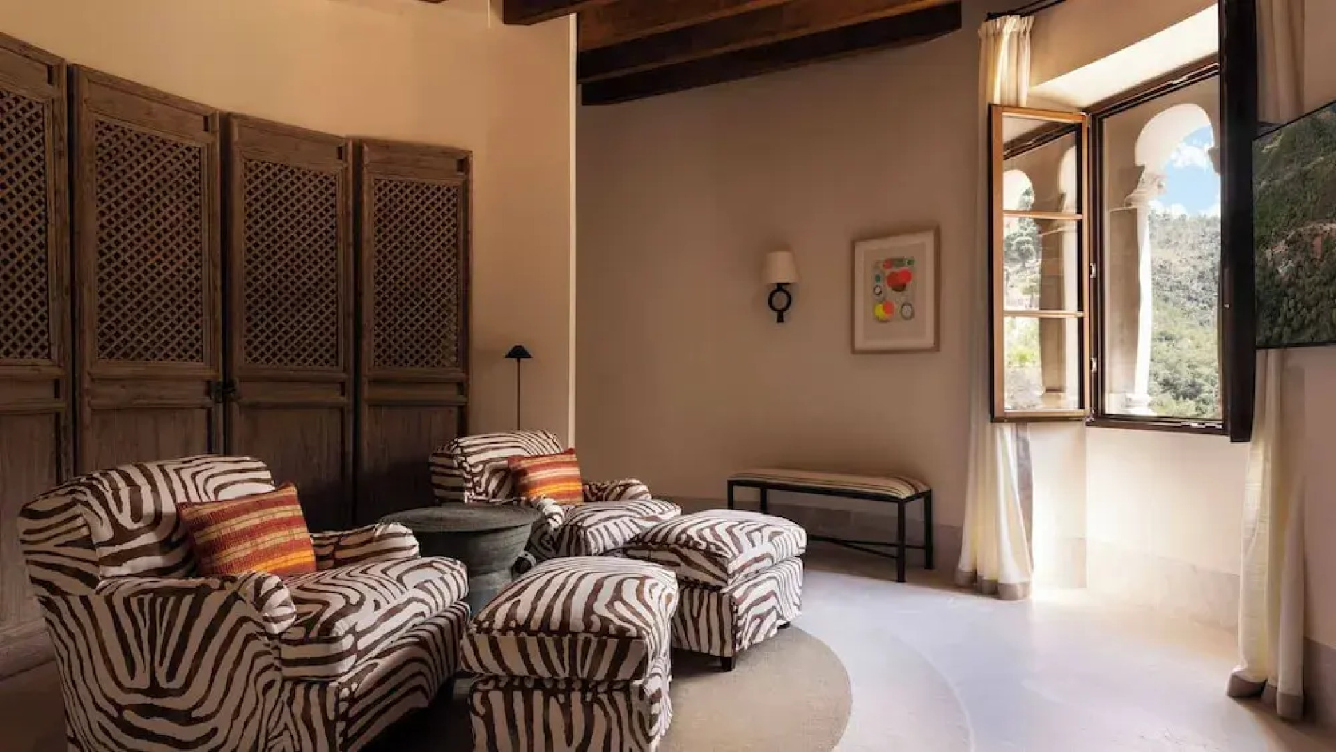 Son Bunyola Hotel & Villas