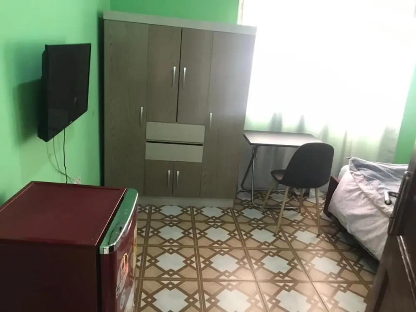 Temaya Cottage Lodge