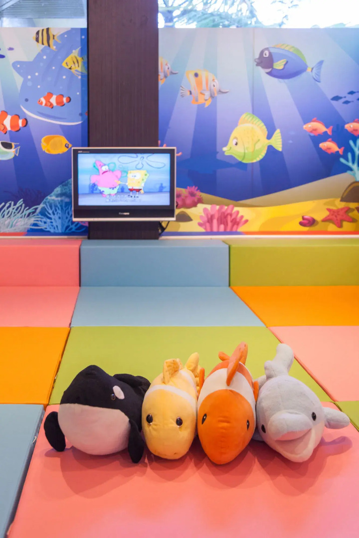 Okinawa Kariyushi Beach Resort Ocean Spa