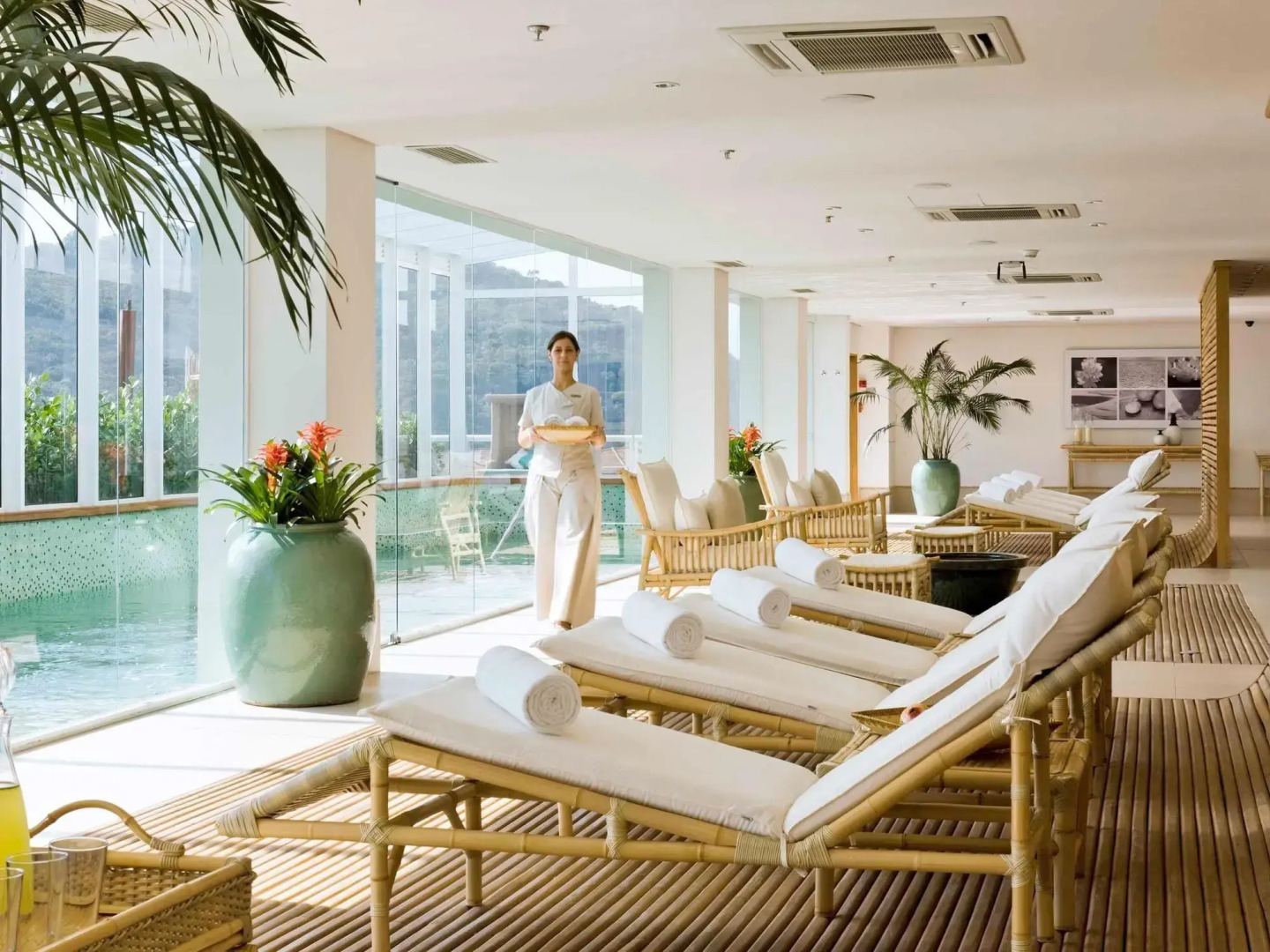 Hotel Jequitimar Guarujá Resort & Spa by Accor (ex Sofitel)