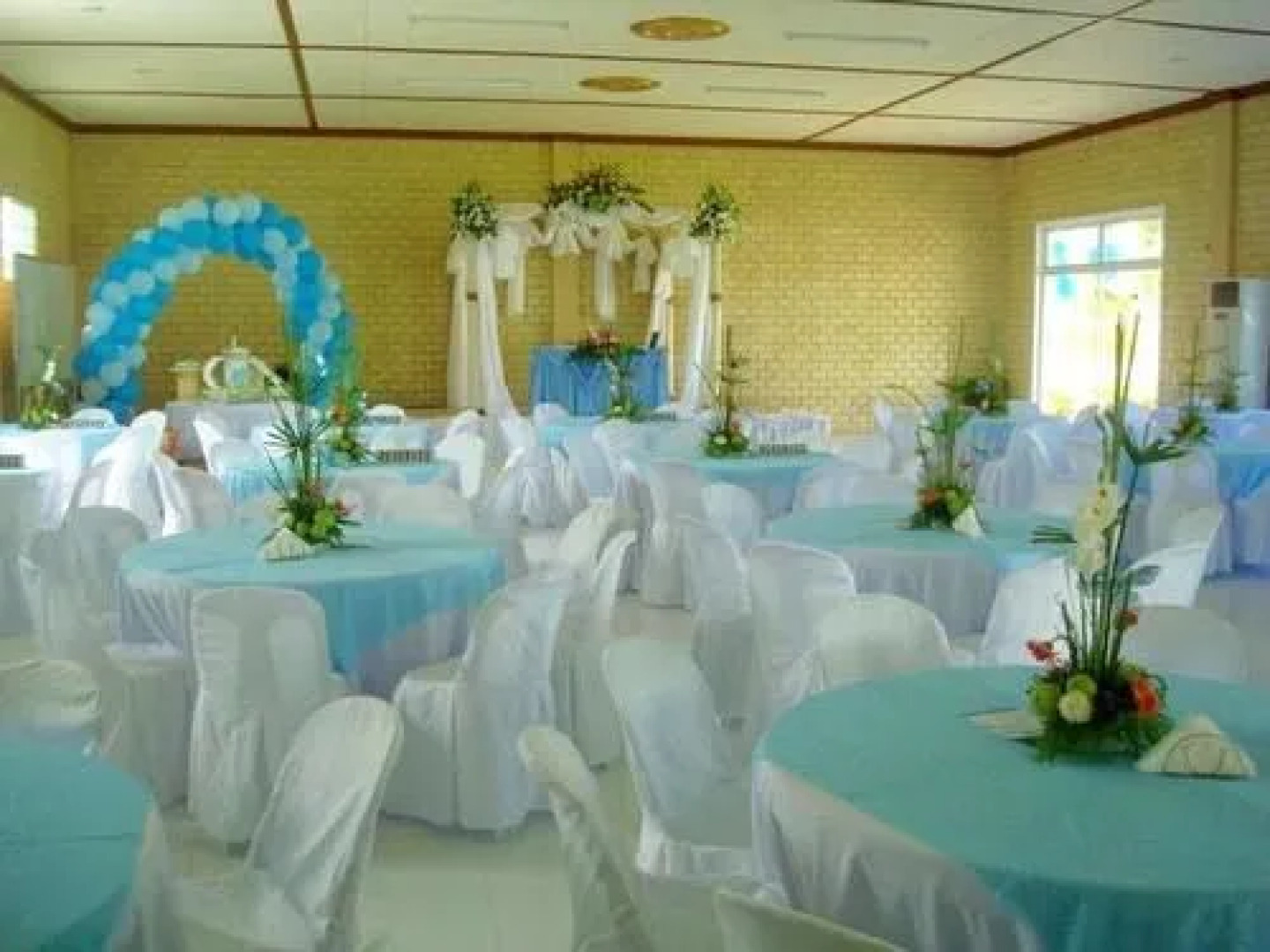 Hisoler Beach Resort