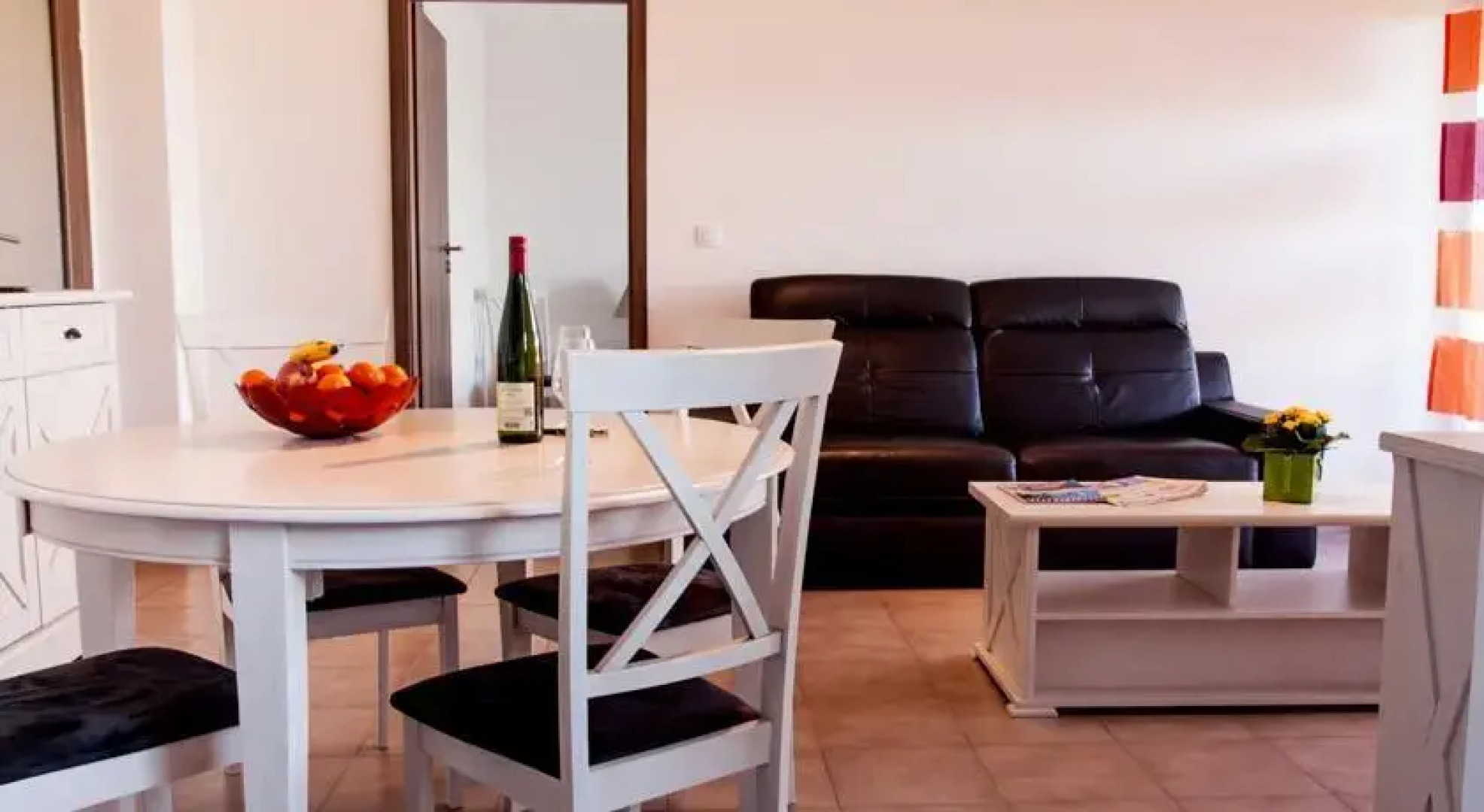 Appartements Villa Paladienne