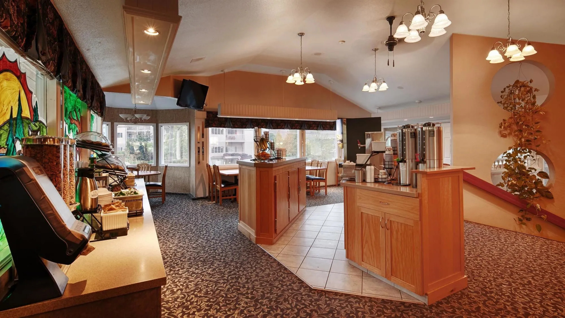 Best Western Inn At Penticton