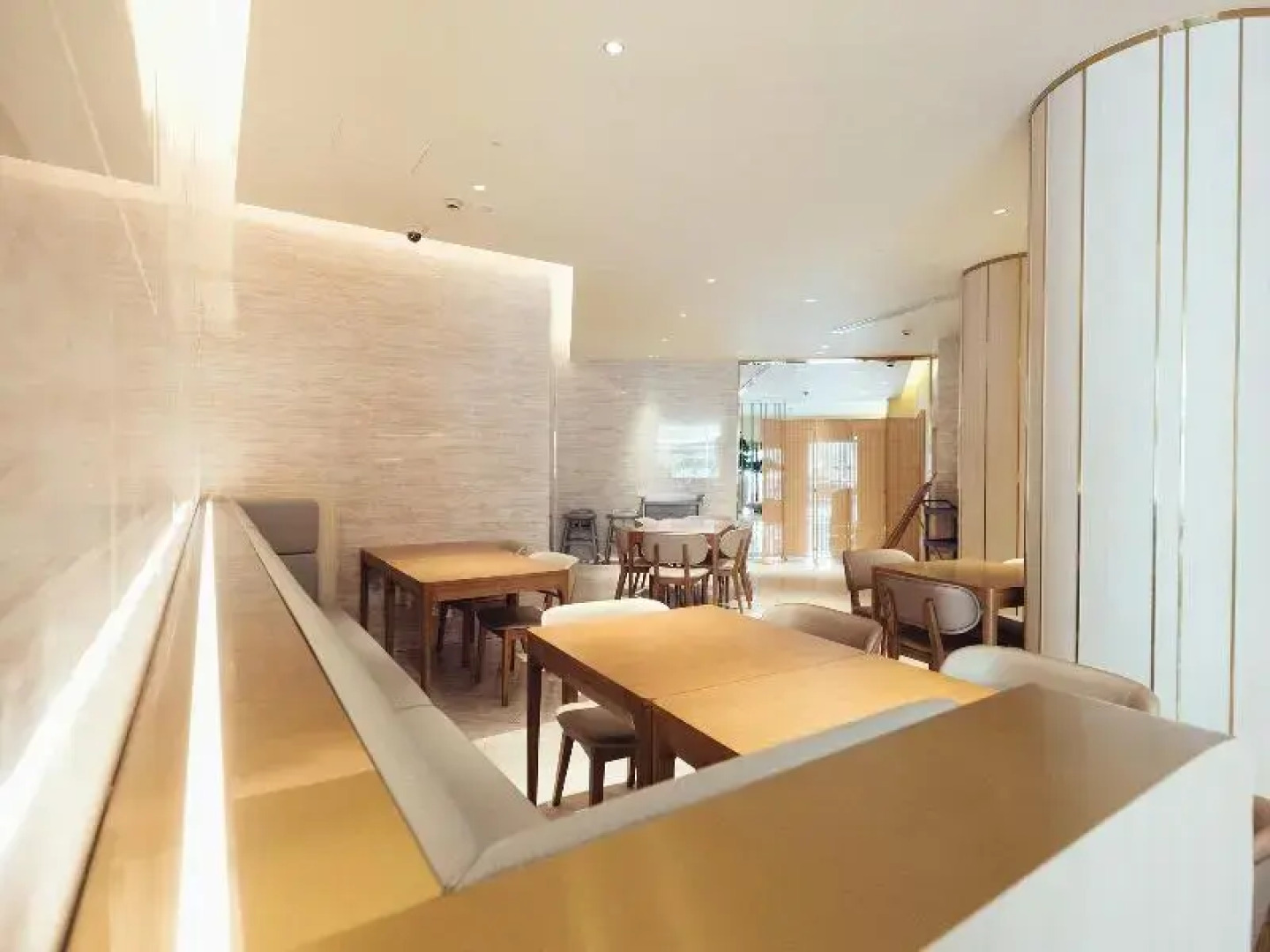 JI Hotel Lujiazui Babaiban