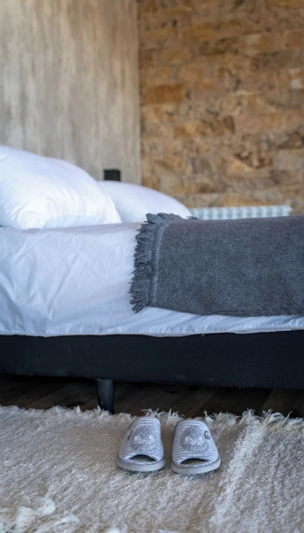 Villas del Malbec Lodge