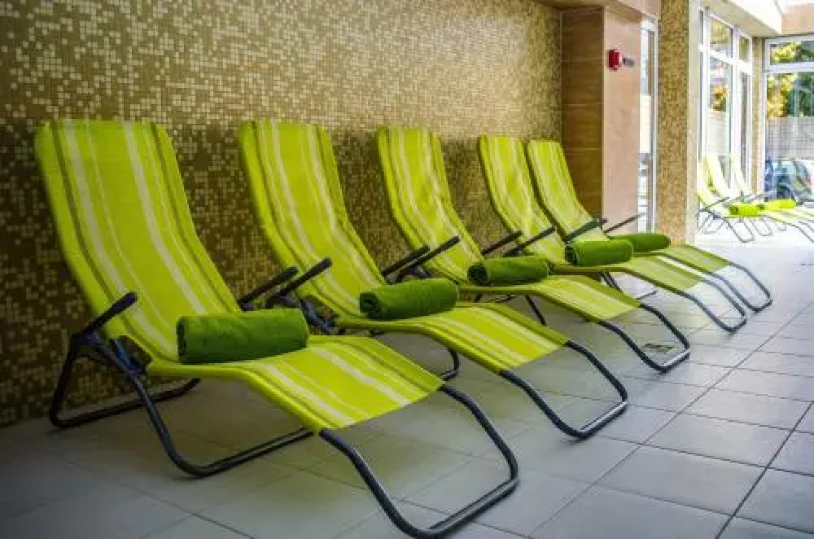 Viktória Wellness Hotel