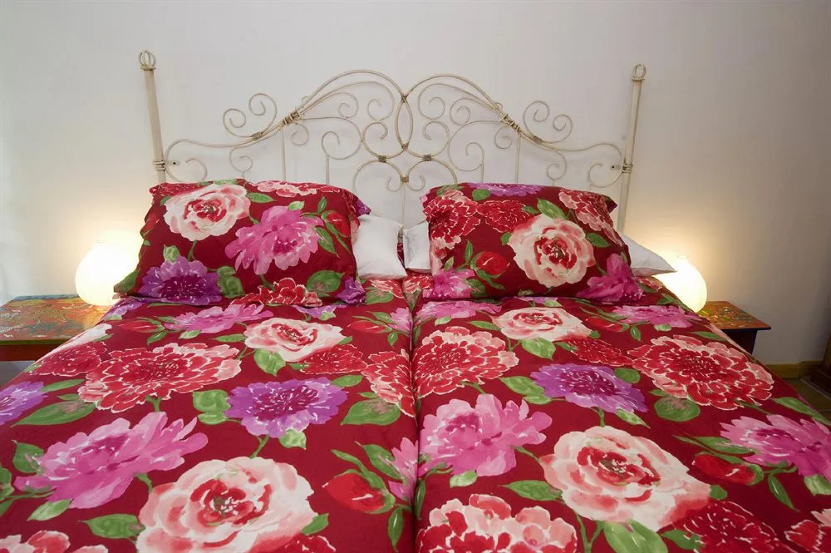 Jacana Gardens Guest Lodge