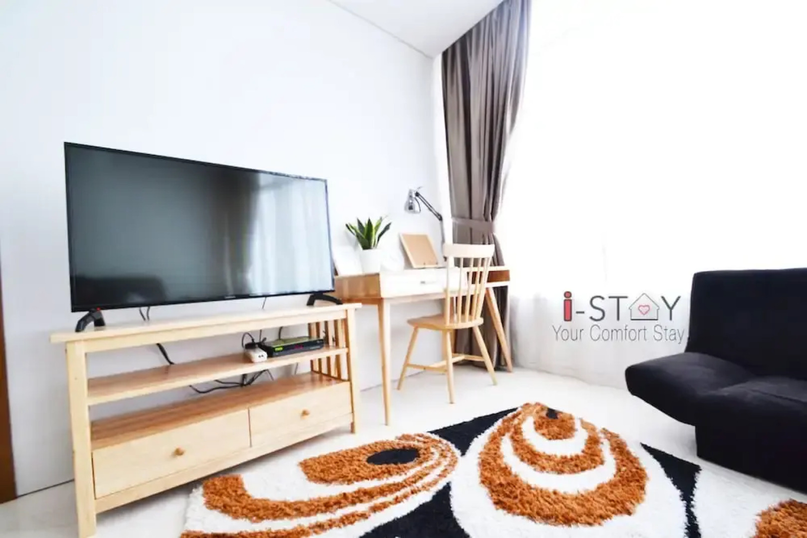 Vortex Suites Klcc Kuala Lumpur