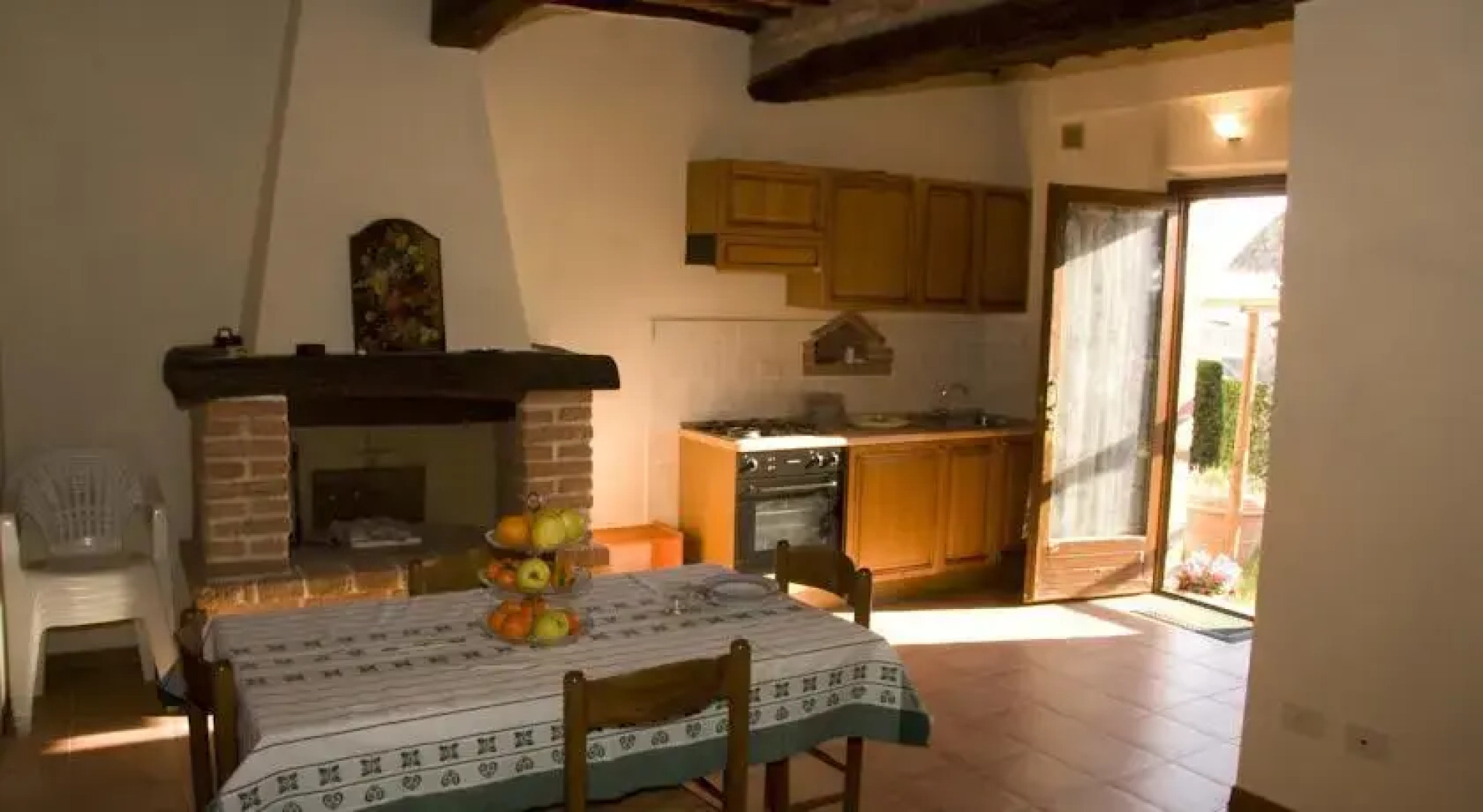 Agriturismo Spinalbeto