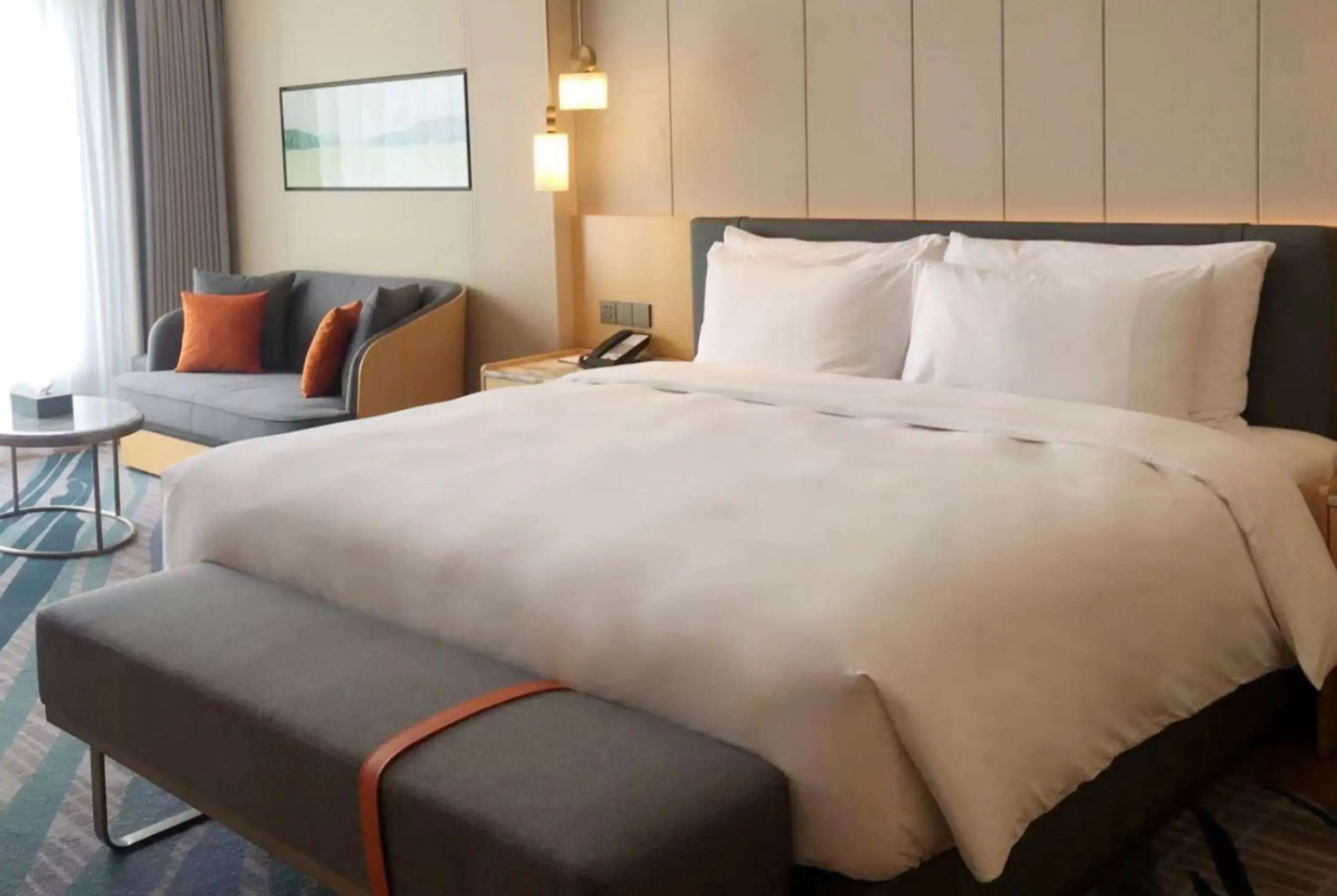 Wyndham Grand Zhaoqing Downtown