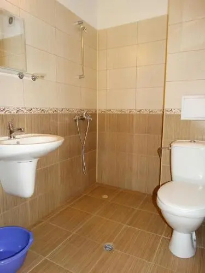 New Purple Building Studios