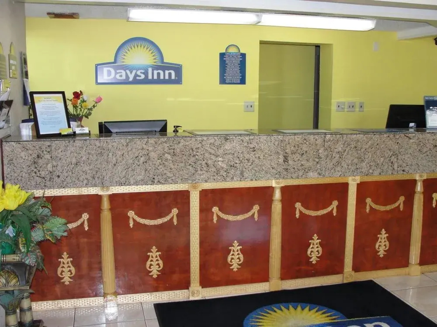Days Inn Benton