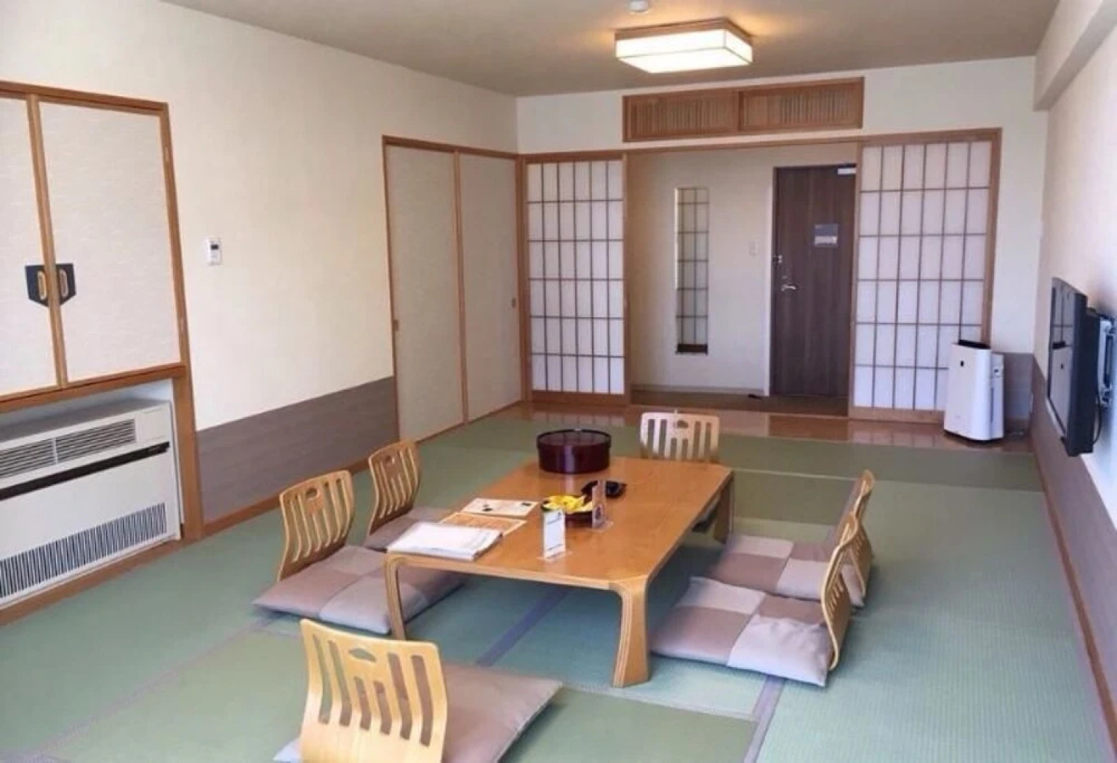 Spa Resort Hawaiians ViR Port