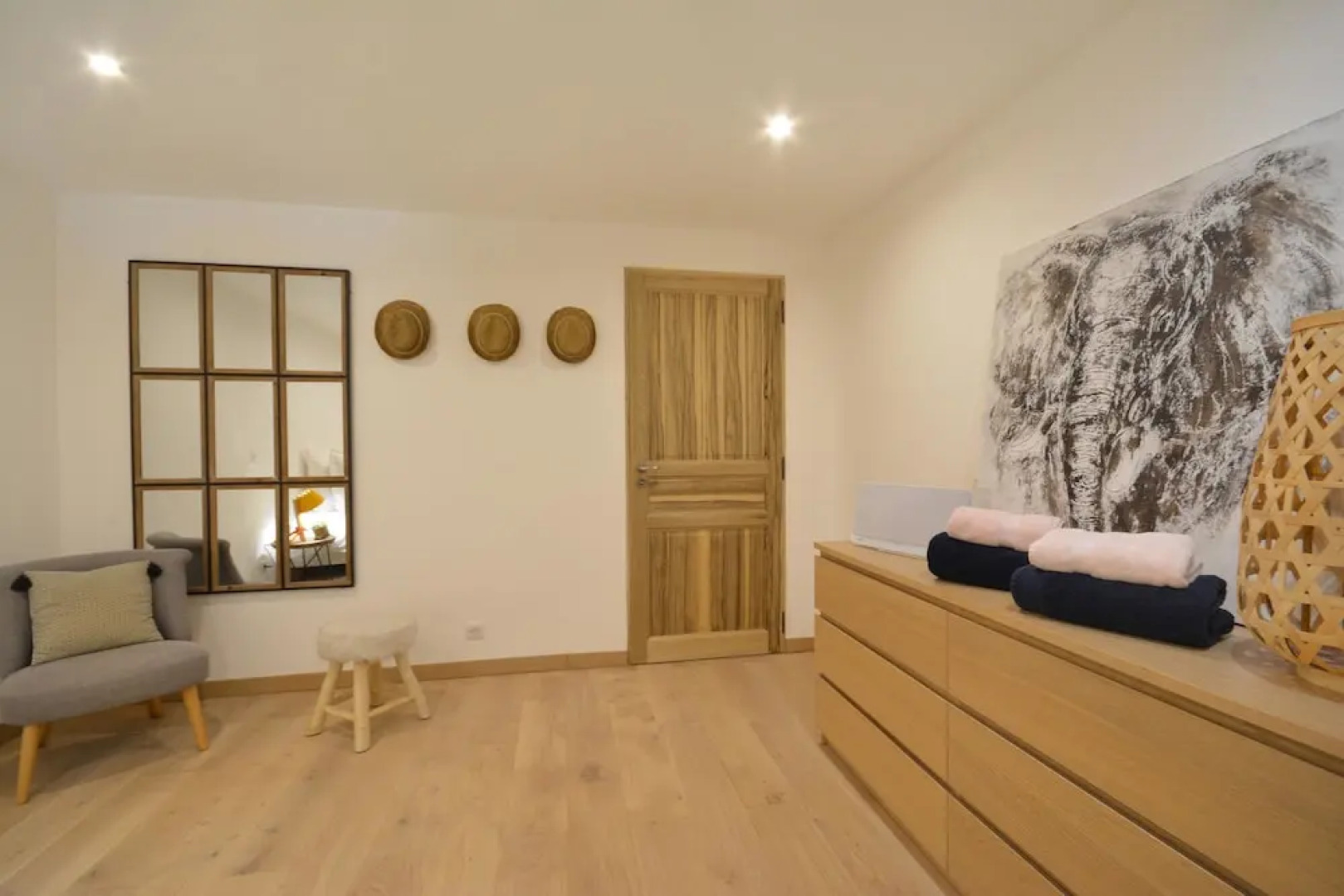 Appartement Casa Giovanni