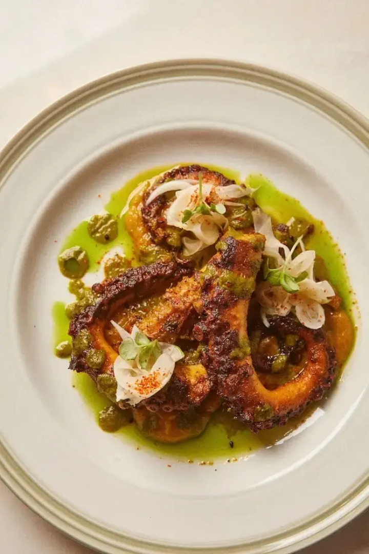 The Agora Hotel - Small Luxury Hotel of the World - Adults Only