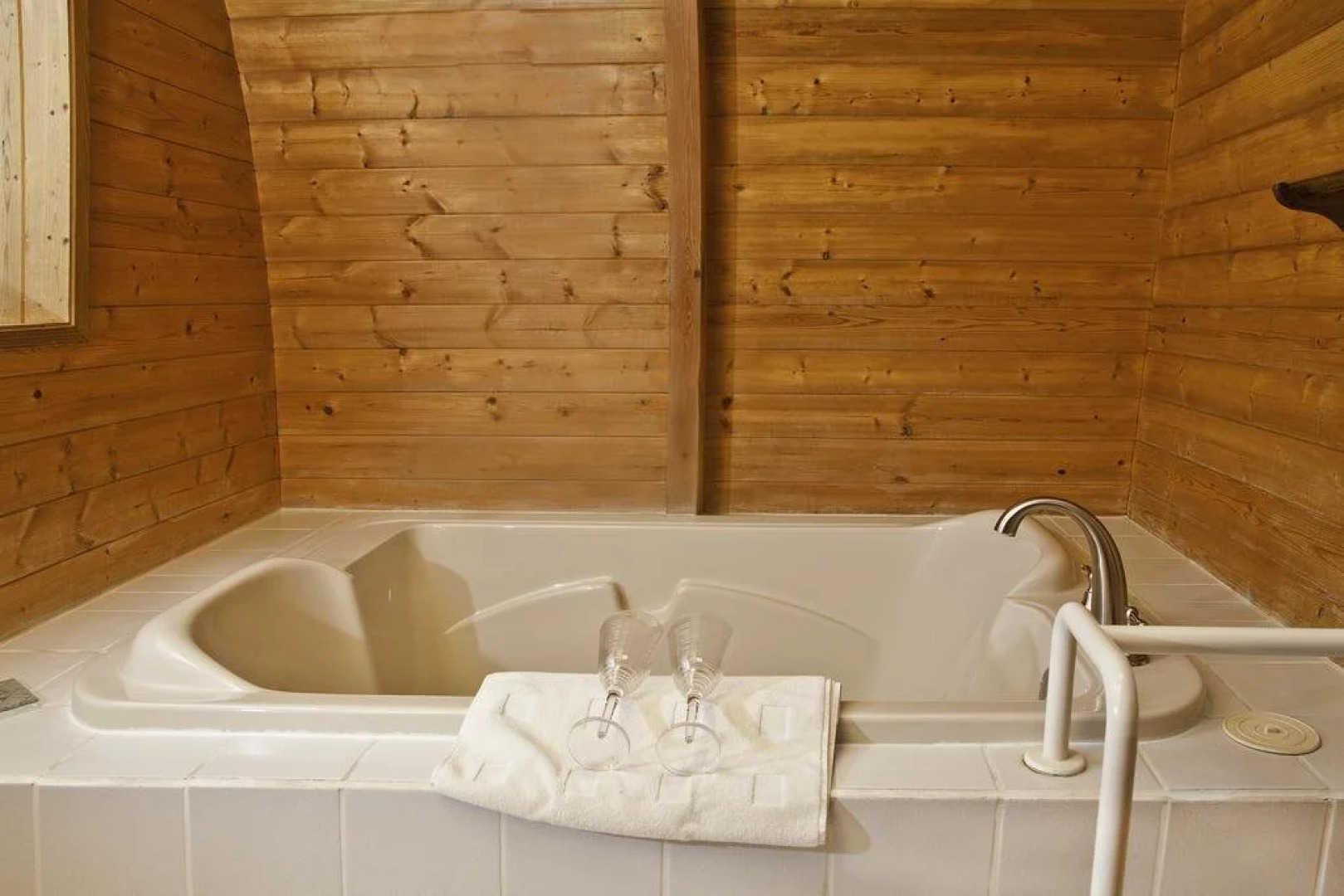 Mineral Springs Resort