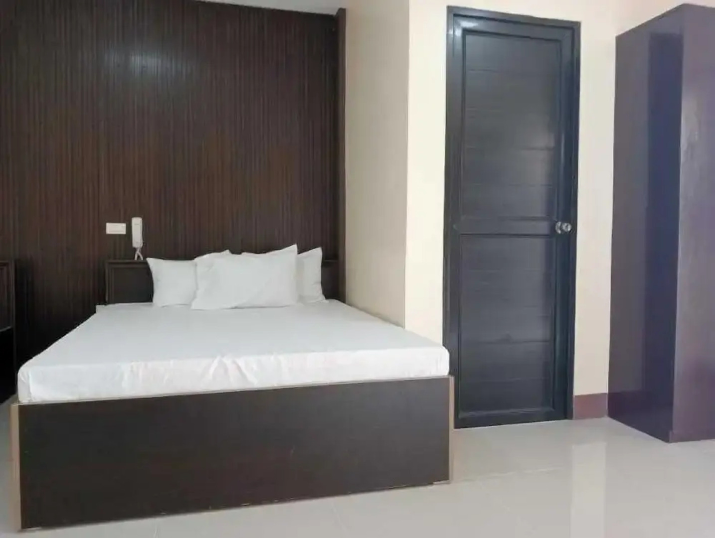 OYO 1122 Ranchotel Aklan