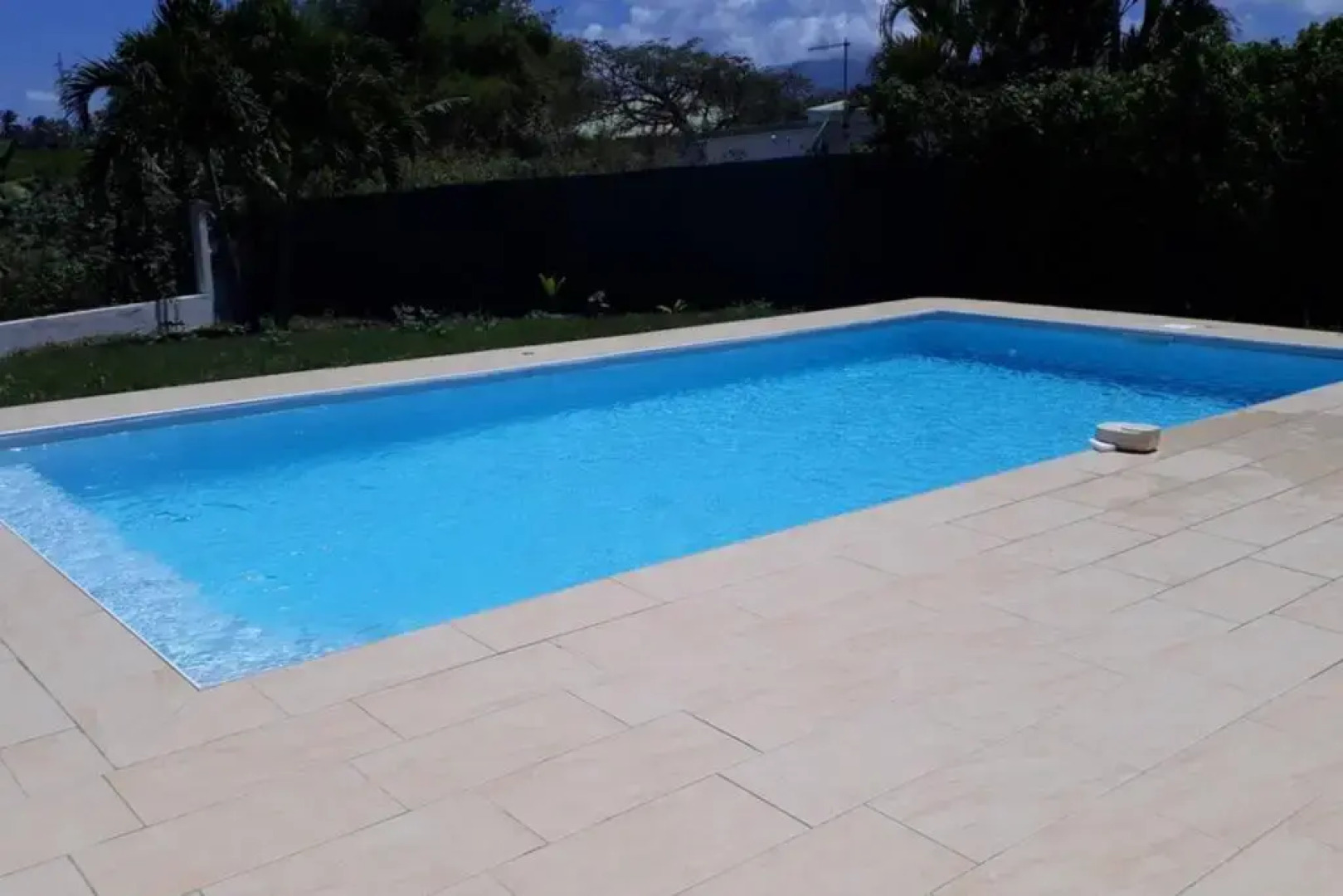 F2 ZEN & GREEN - PISCINE et CONFORT