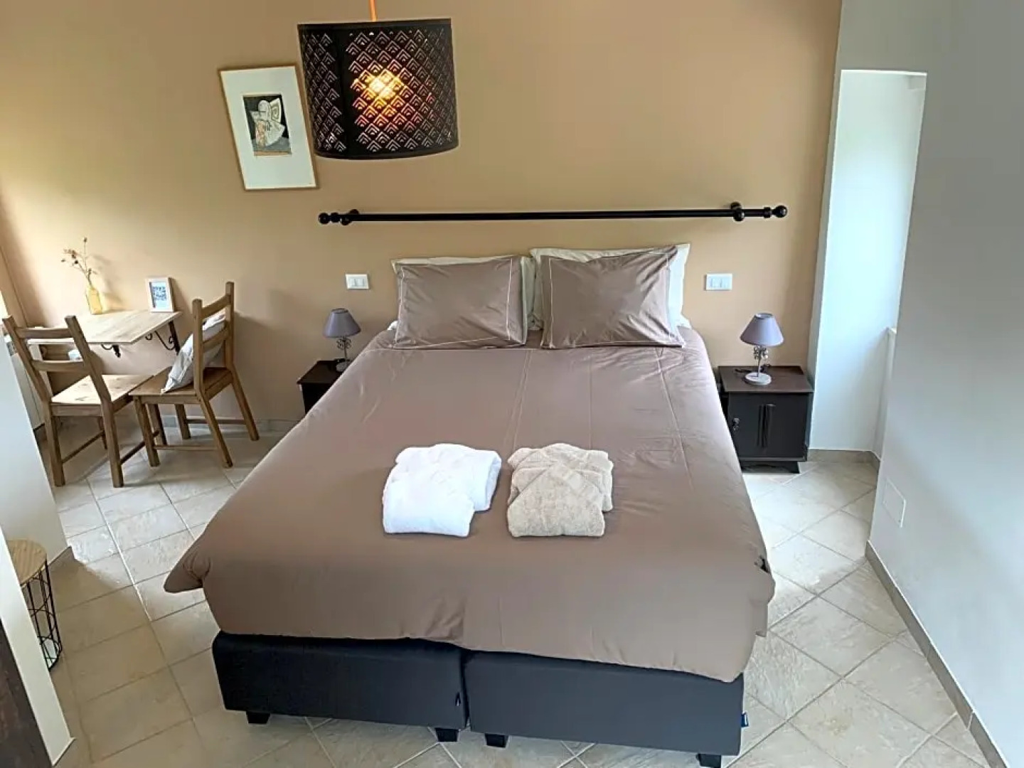 B&B Dolce Far Niente