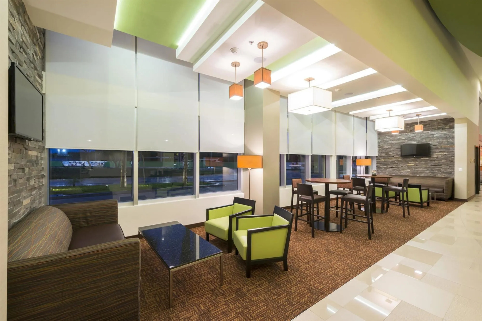 Courtyard by Marriott Ciudad del Carmen Campeche