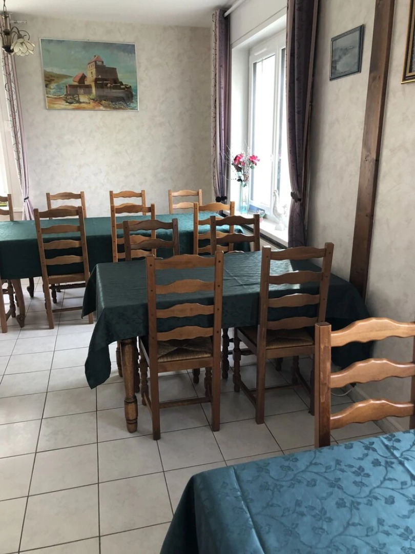 La Ferme des 4 Vents