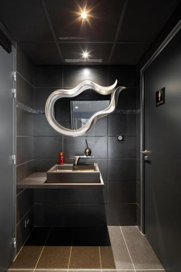 Hôtel Ortega Rennes St Jacques Aéroport