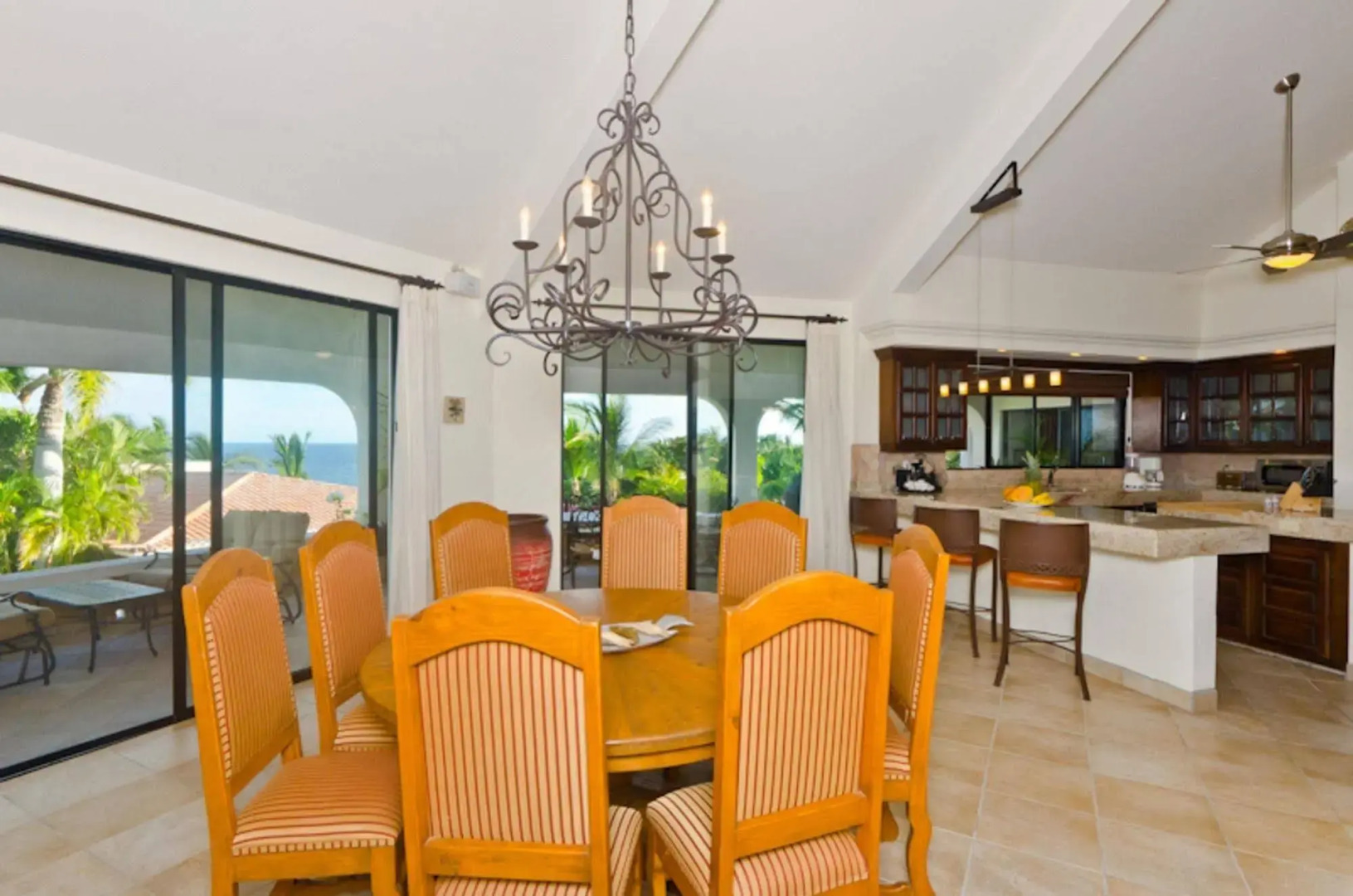 Villa Estrella de Mar