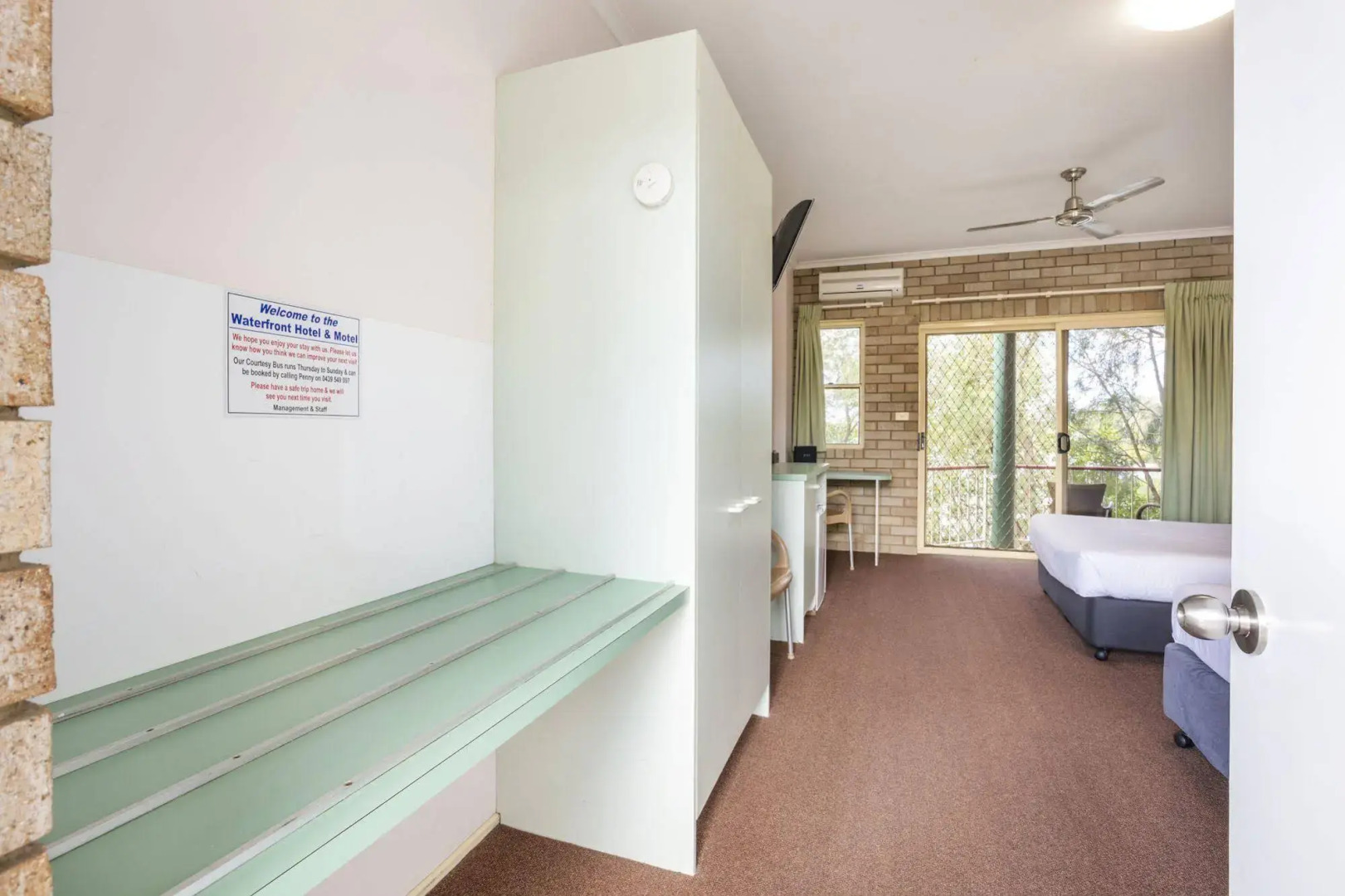 Nightcap at Northern Grounds