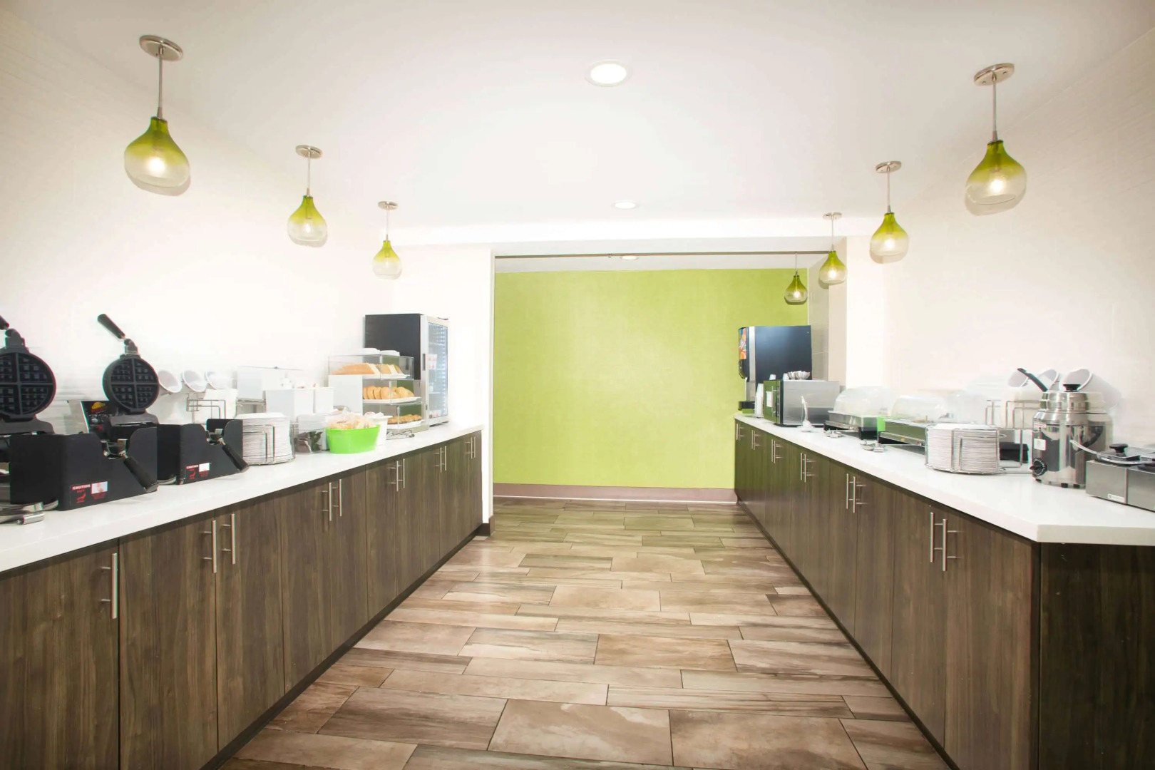 La Quinta Inn by Wyndham St. Louis Hazelwood - Airport North