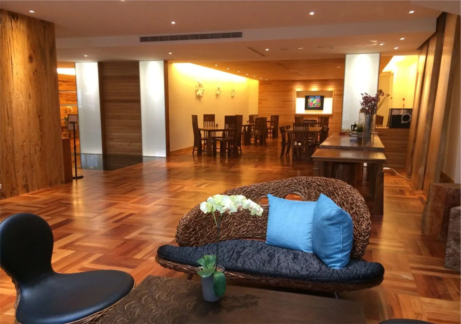 Bay Forest Boutique Hotel