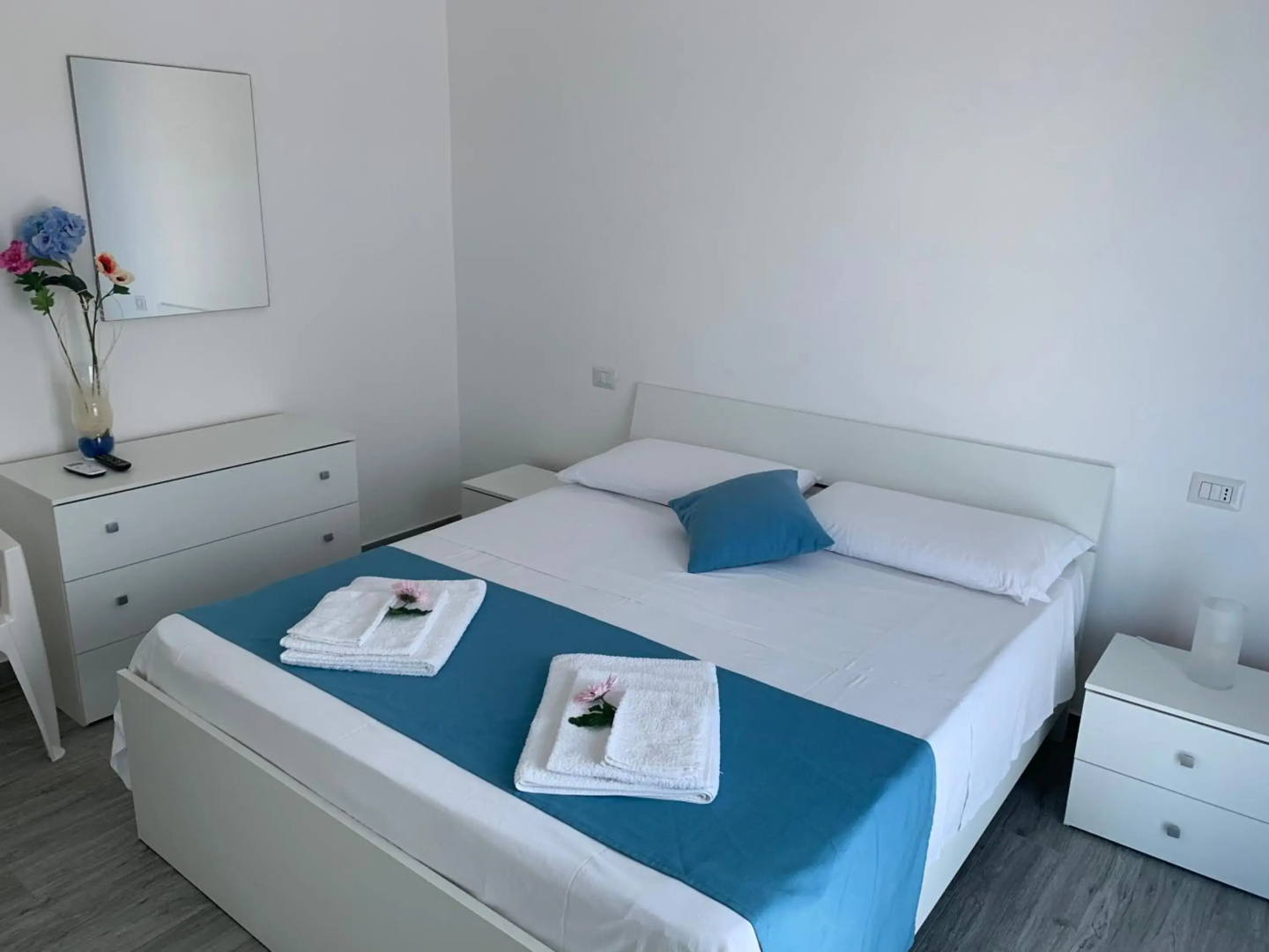 Le Terrazze in Villa