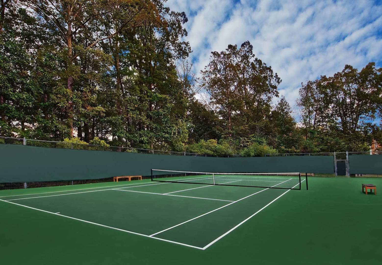 Marriott's Manor Club at Ford's Colony