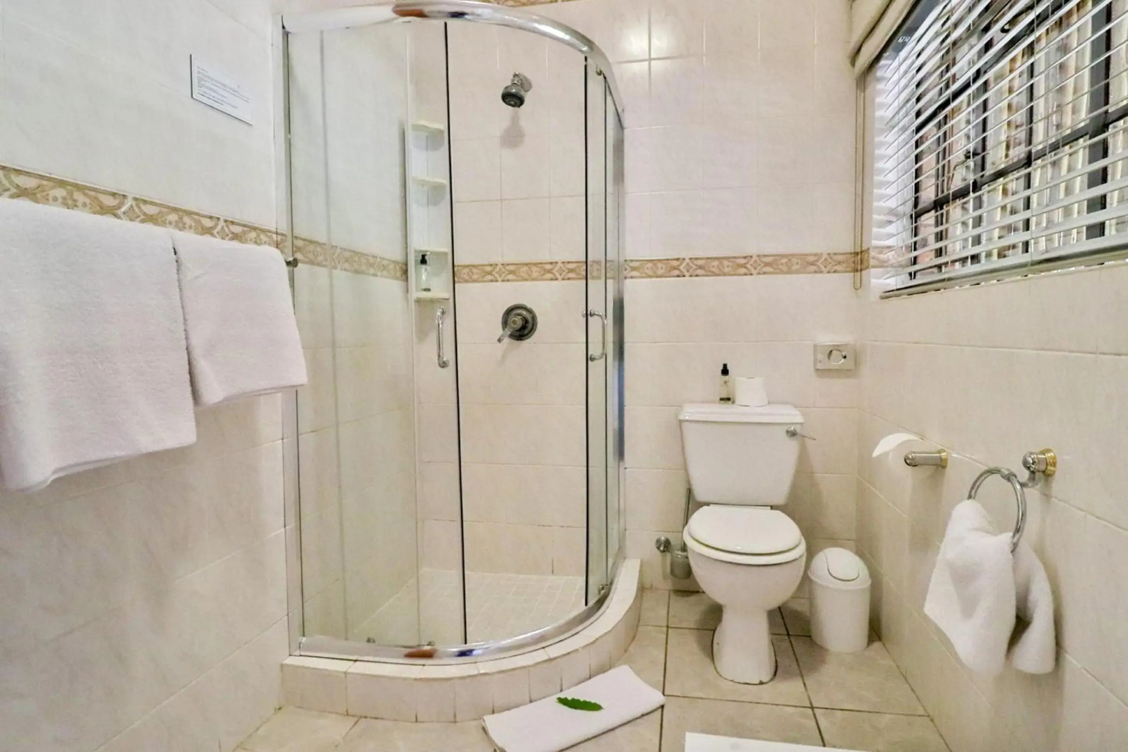 Kruger Riverside Lodge