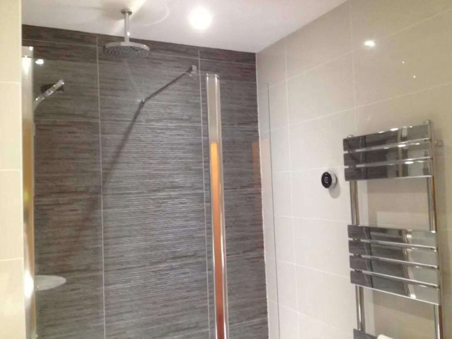 LA B and B Guest Accommodation