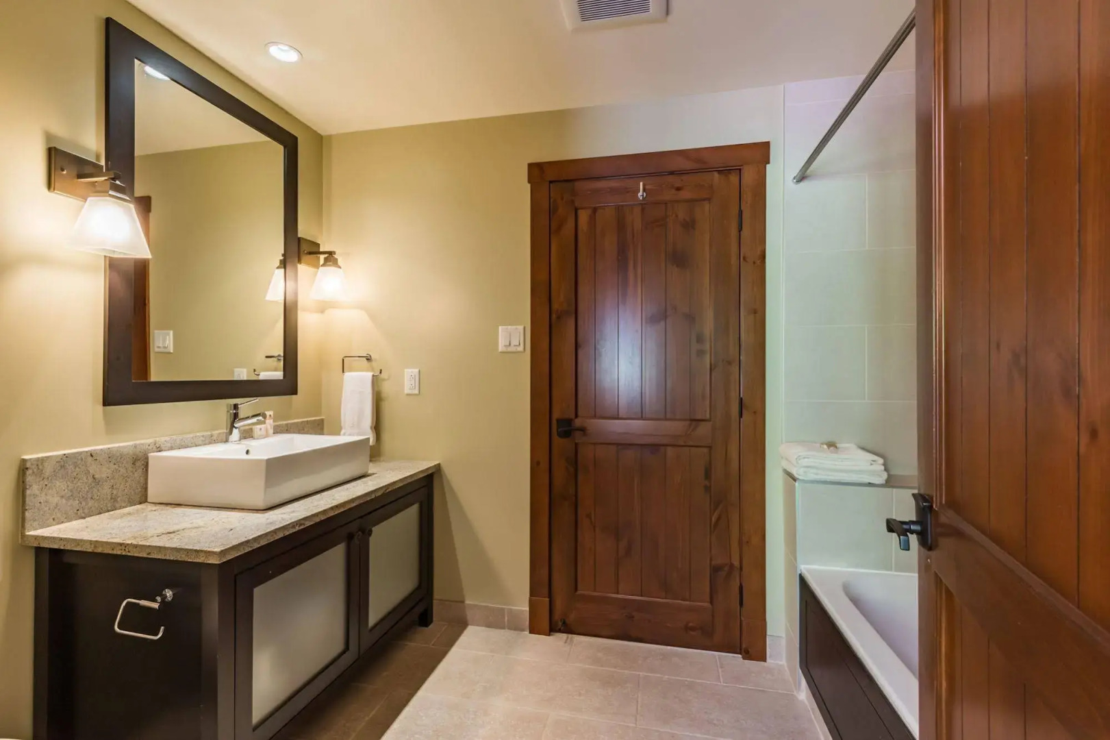 Tremblant-Les-Eaux – RVMT