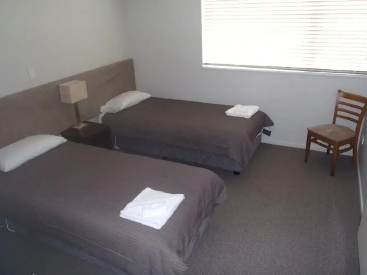 Central Luxury Apartments