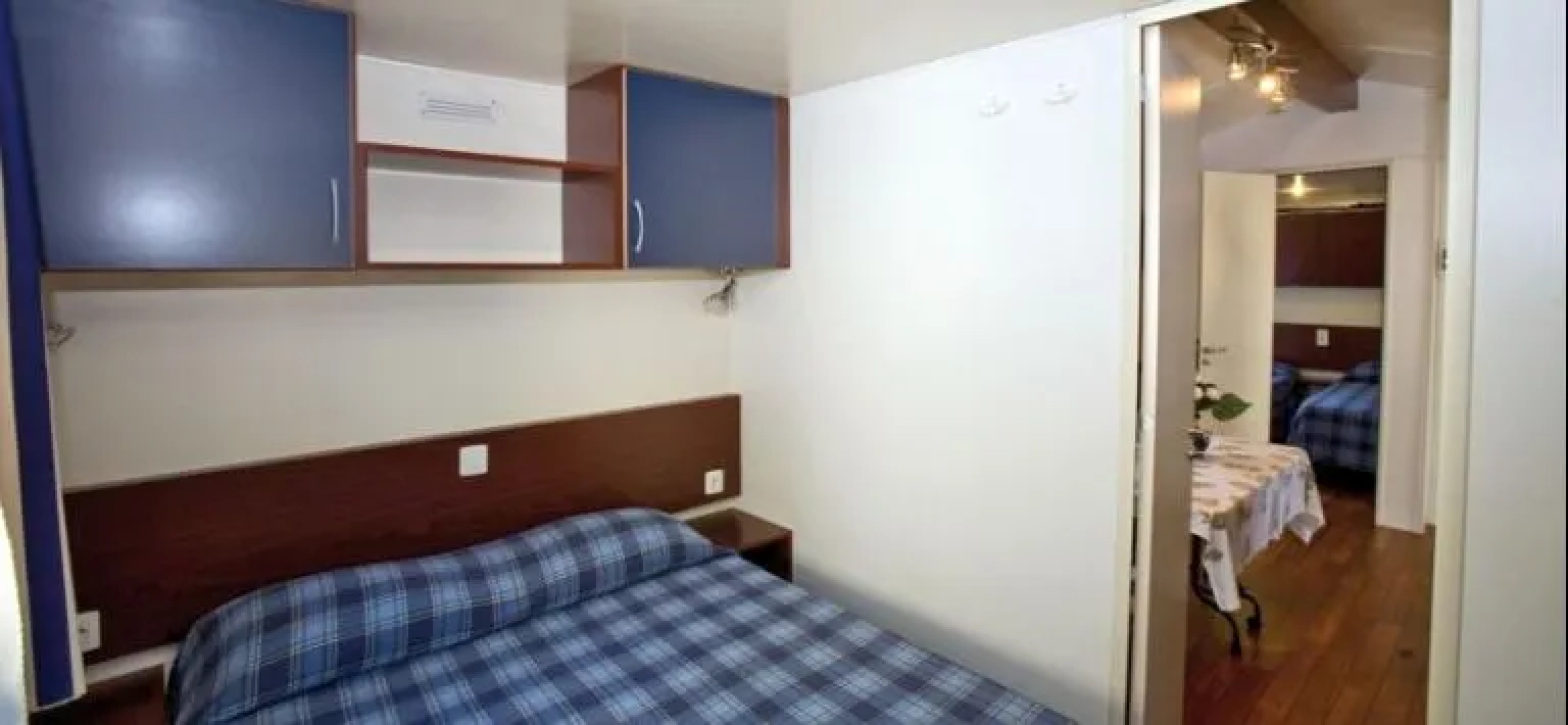 Camping Villaggio Santa Maria Di Leuca