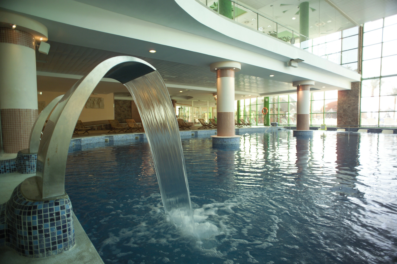 Holiday World RIWO - Teens Hotel