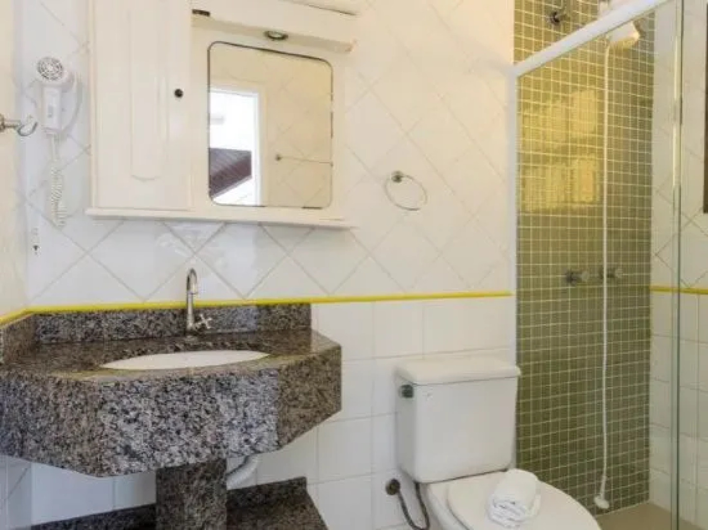 Bombinhas Tourist Apart Hotel