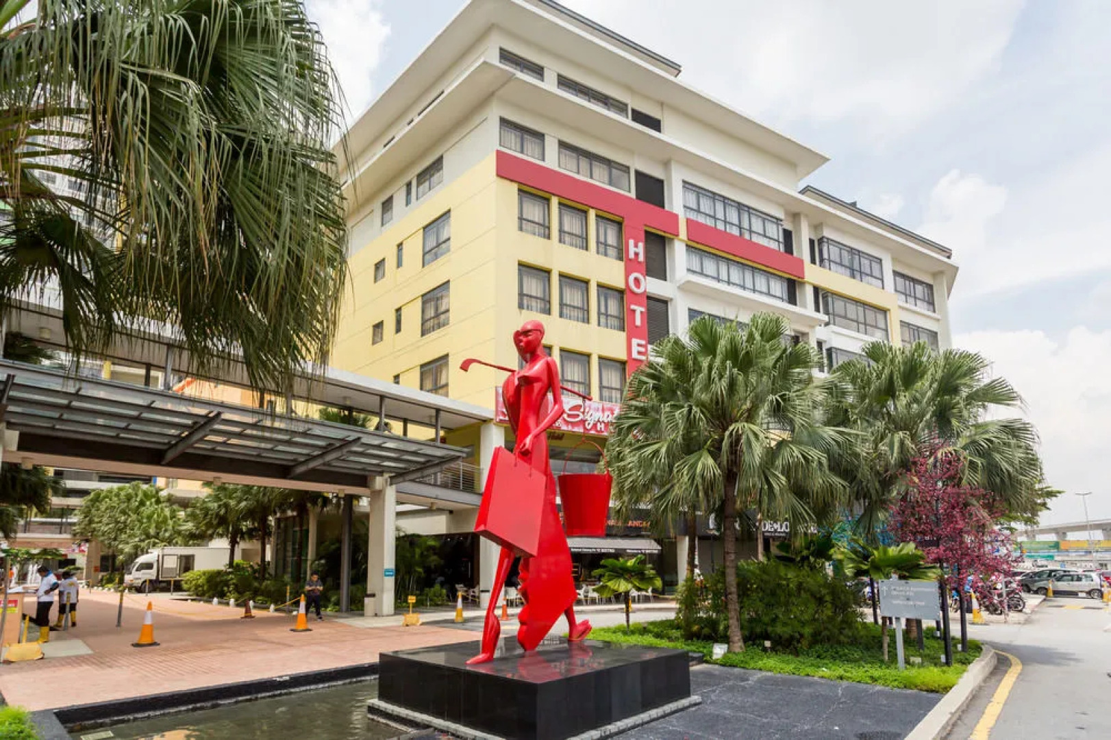 Signature Hotel Puchong@SetiaWalk