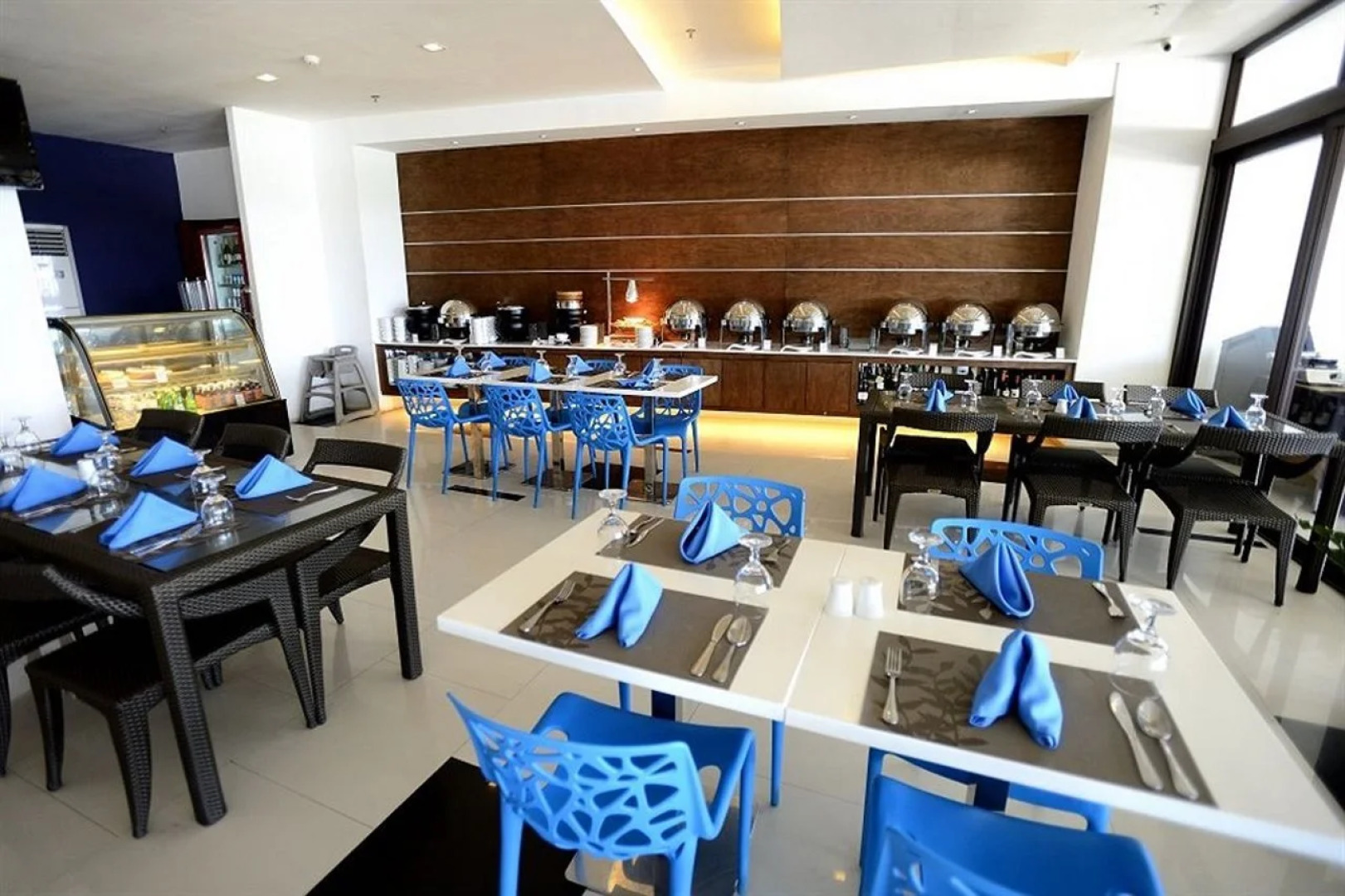 Solea Seaview Resort