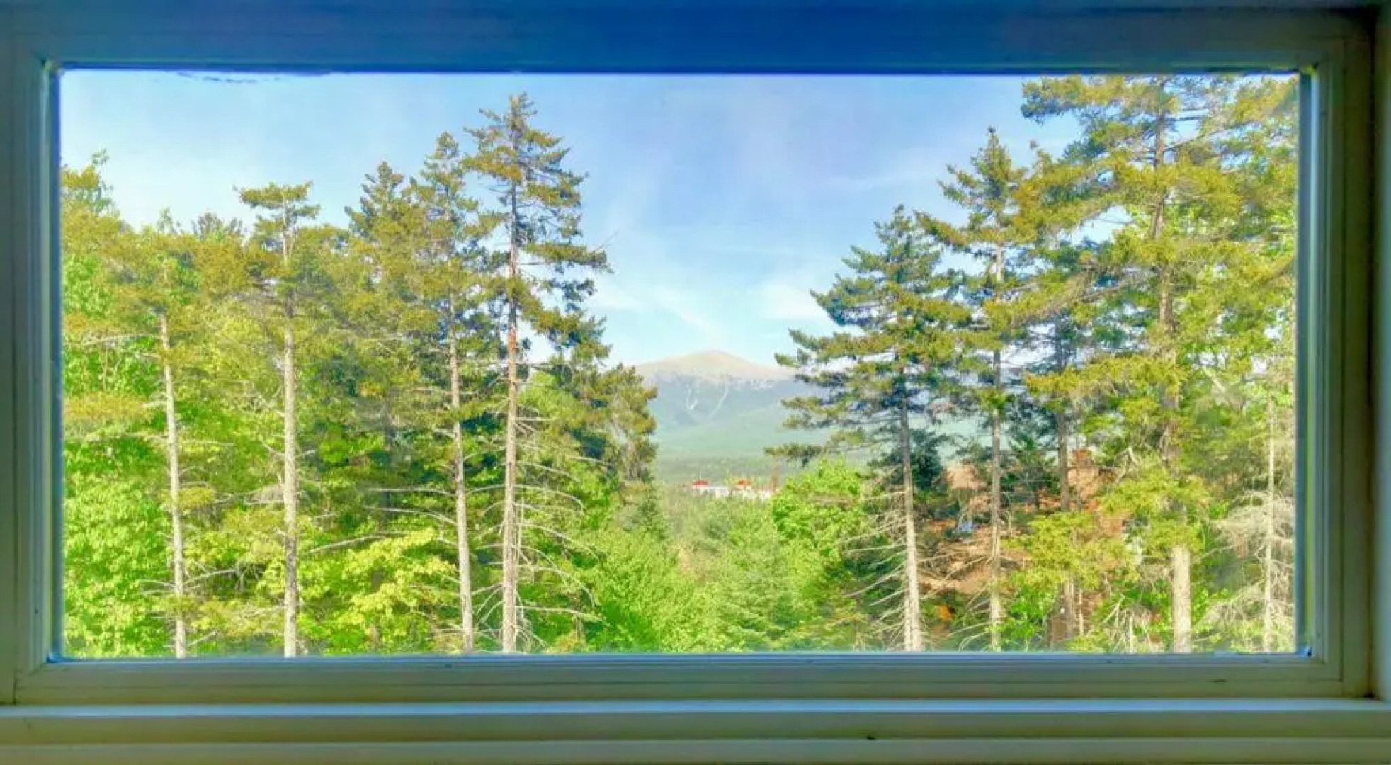 R7 Ski-in Ski-out Bretton Woods Townhome on 2-mile home trail Mt Washington views