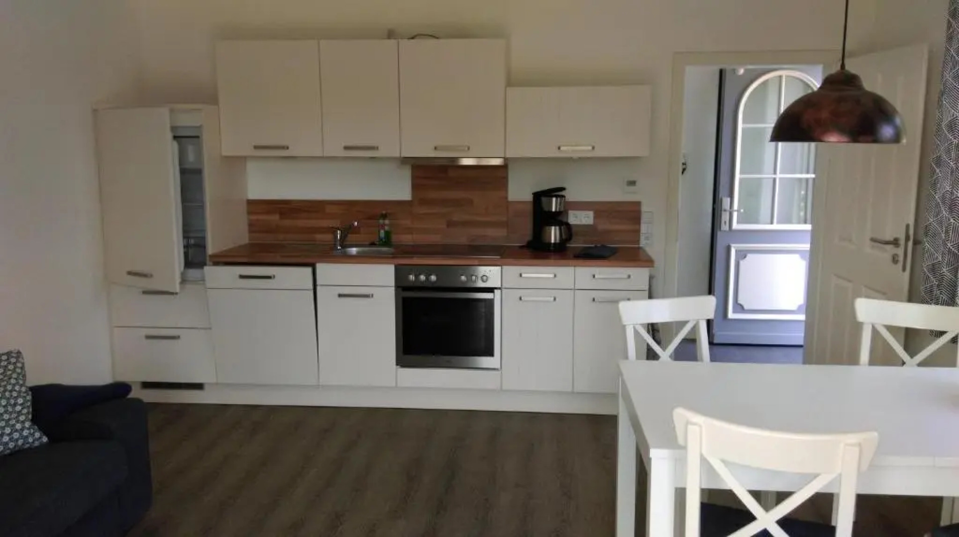 Ferienwohnung Böttcher