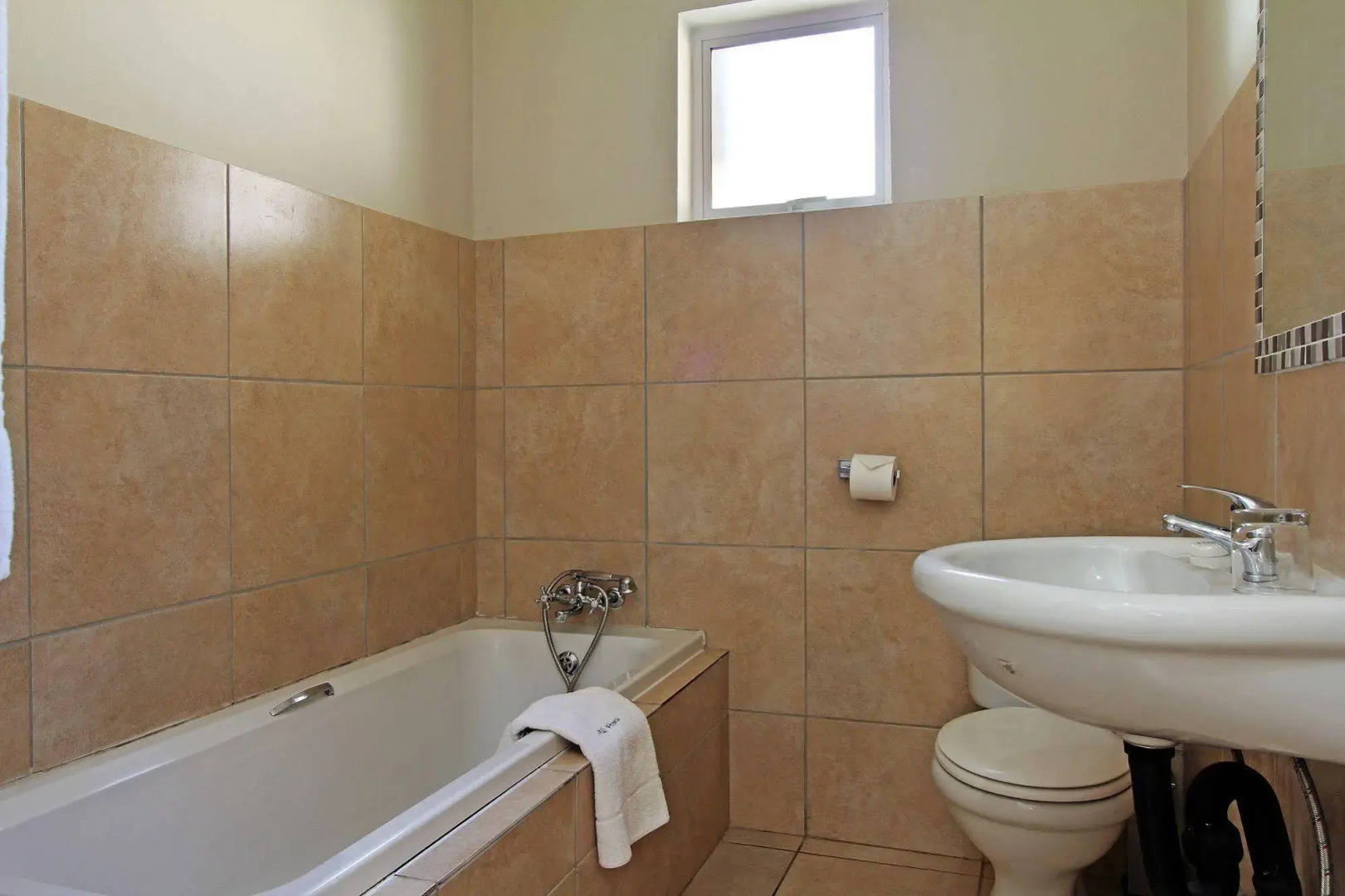 Villa Vittoria Lodge