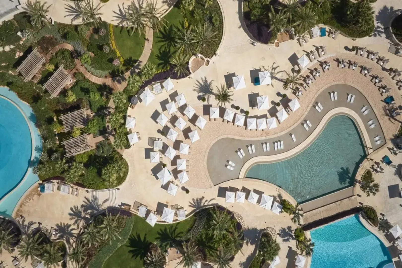 City of Dreams Mediterranean - Integrated Resort, Casino & Entertainment