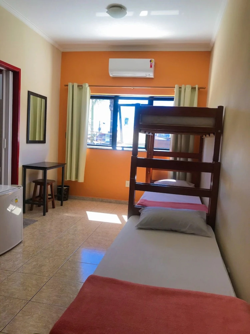 Poupa Hotel Unidade Faria Lima